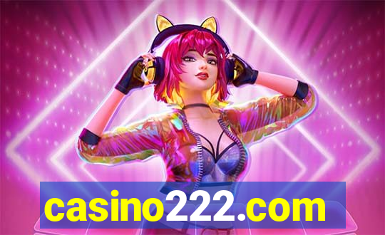 casino222.com