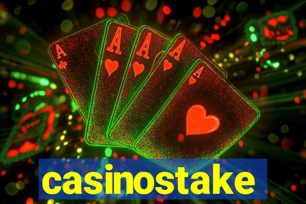 casinostake