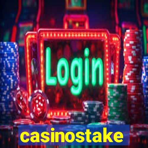 casinostake