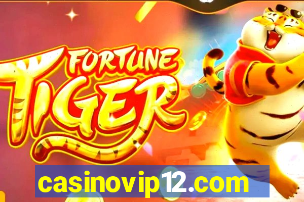 casinovip12.com