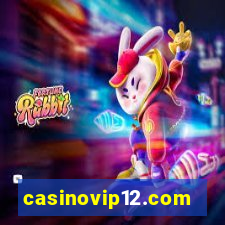 casinovip12.com