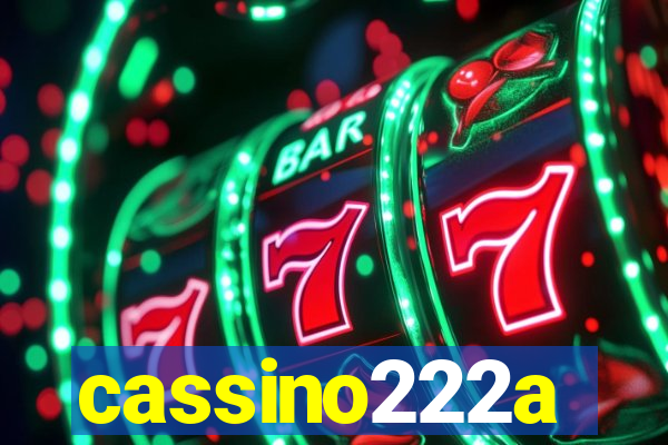 cassino222a