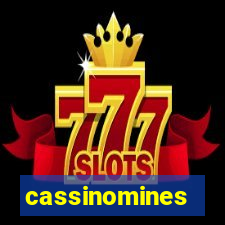 cassinomines