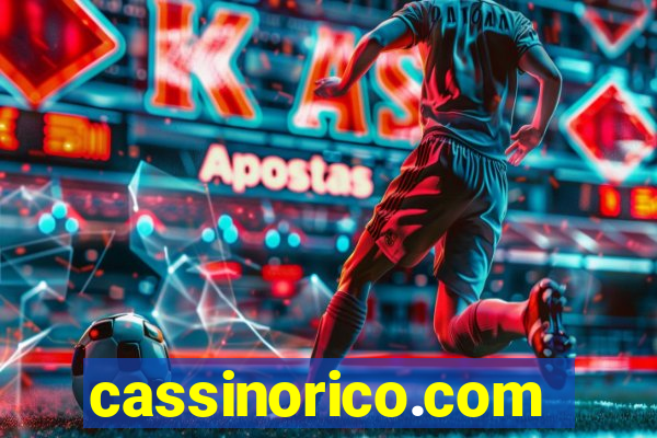 cassinorico.com