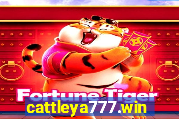 cattleya777.win