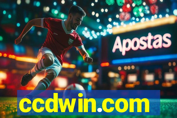 ccdwin.com