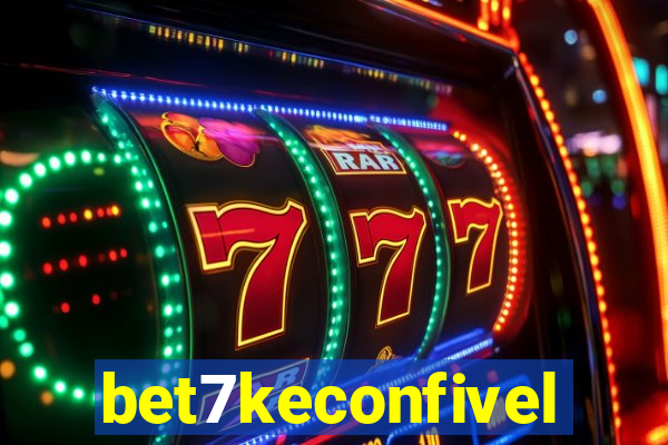 bet7keconfivel