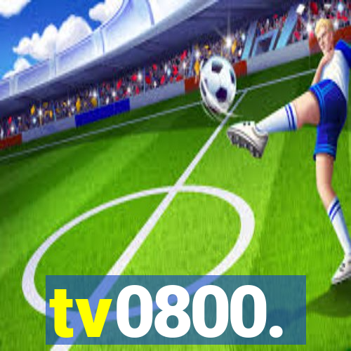 tv0800.