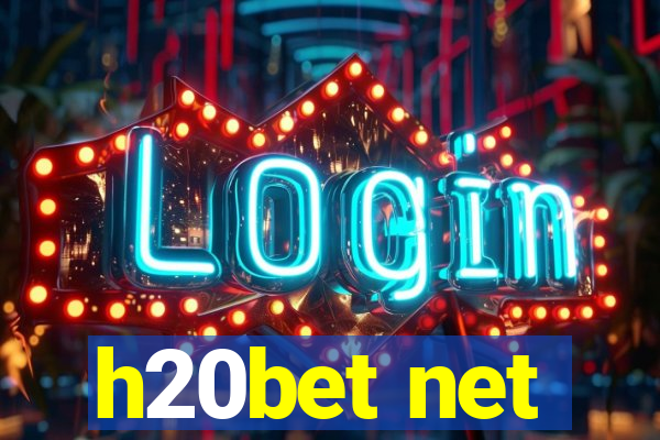 h20bet net