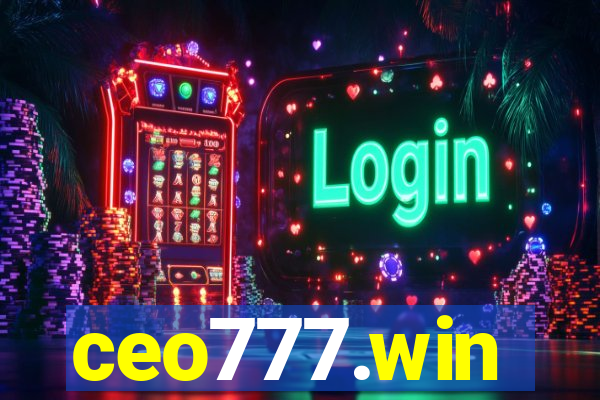 ceo777.win