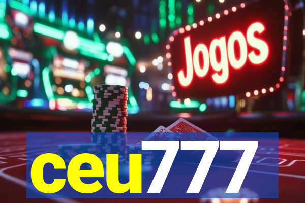 ceu777