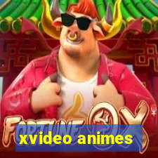 xvideo animes