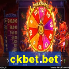 ckbet.bet