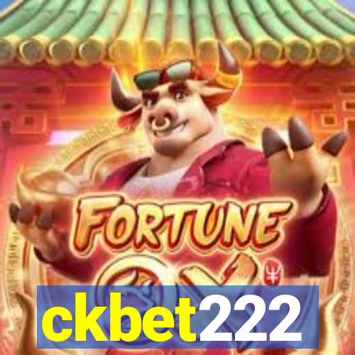 ckbet222