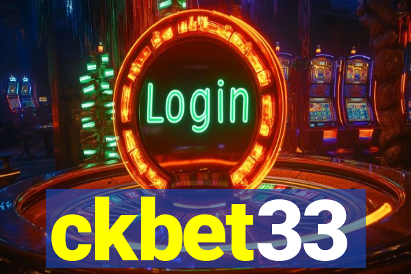 ckbet33