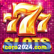 coro2024.com