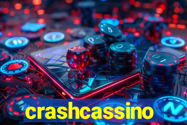 crashcassino