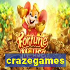 crazegames