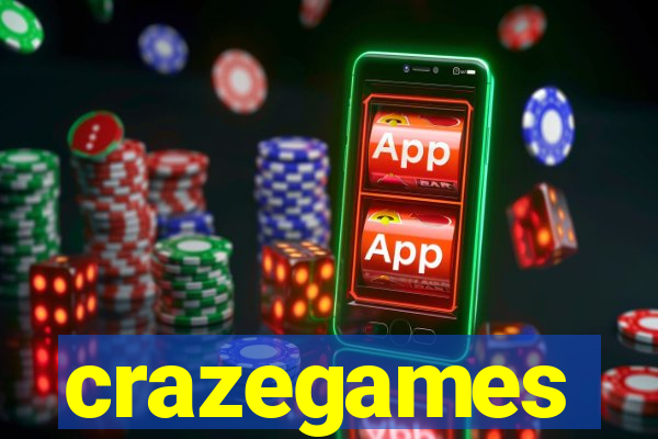 crazegames