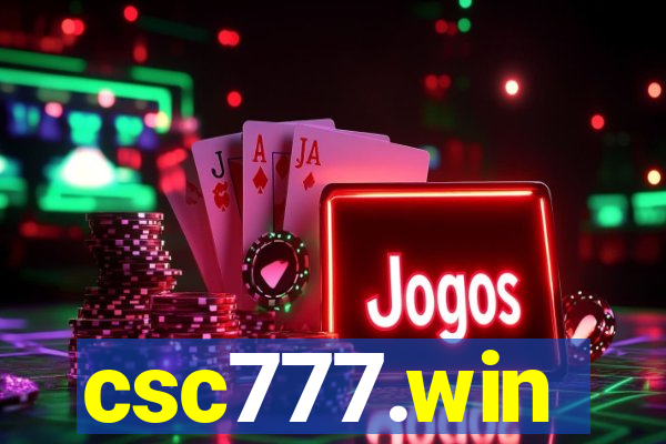 csc777.win