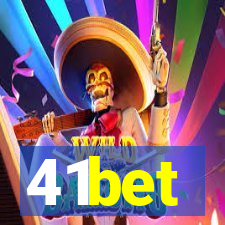 41bet