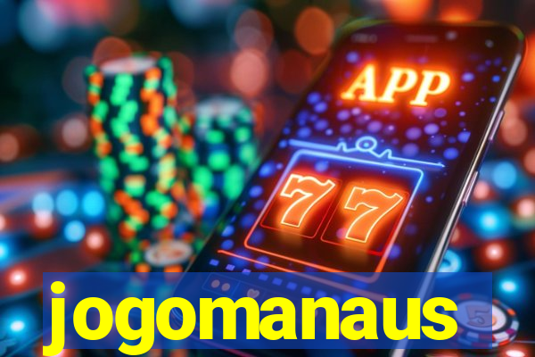 jogomanaus