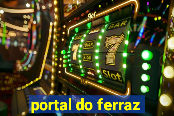 portal do ferraz