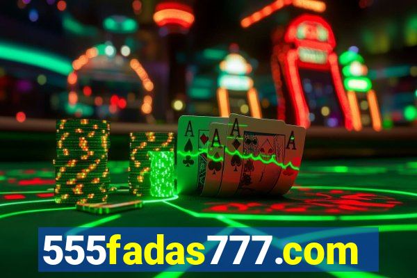 555fadas777.com