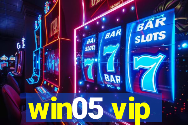 win05 vip