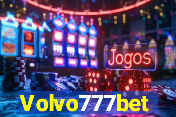 Volvo777bet