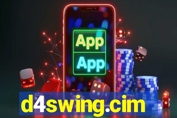 d4swing.cim