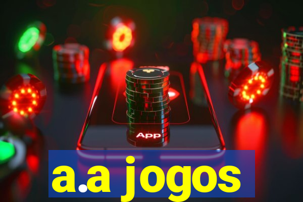 a.a jogos