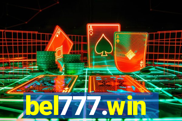 bel777.win