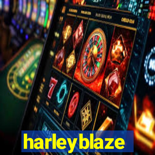 harleyblaze