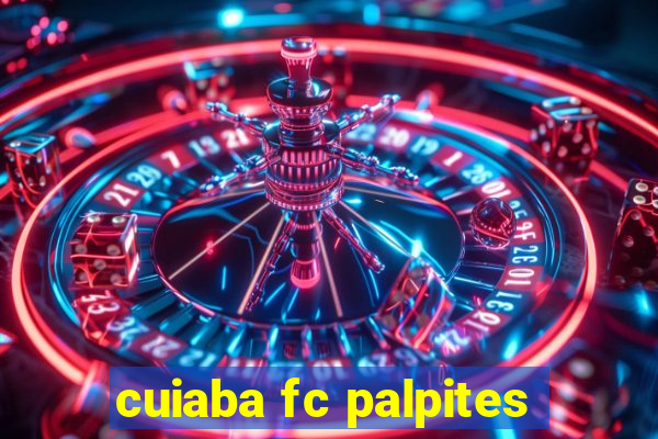 cuiaba fc palpites