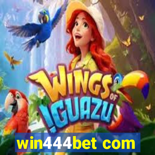 win444bet com