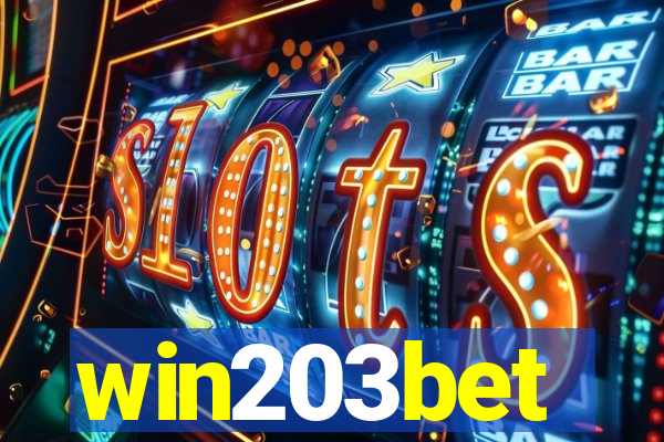 win203bet