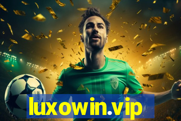 luxowin.vip