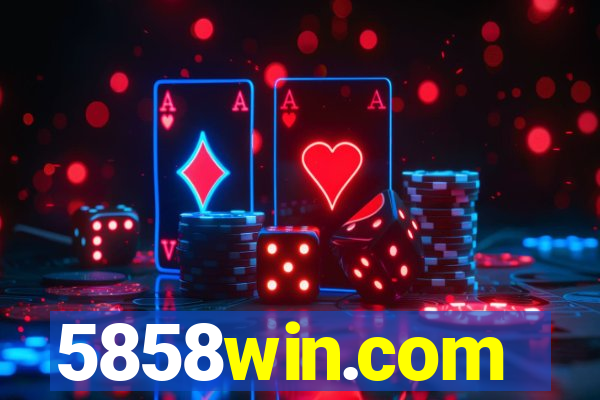 5858win.com