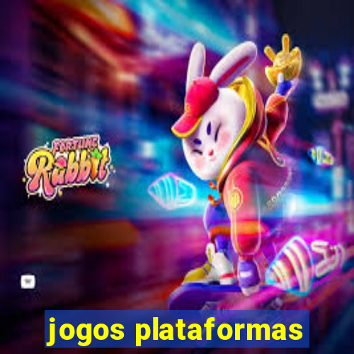 jogos plataformas