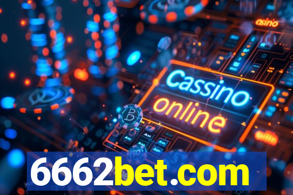 6662bet.com