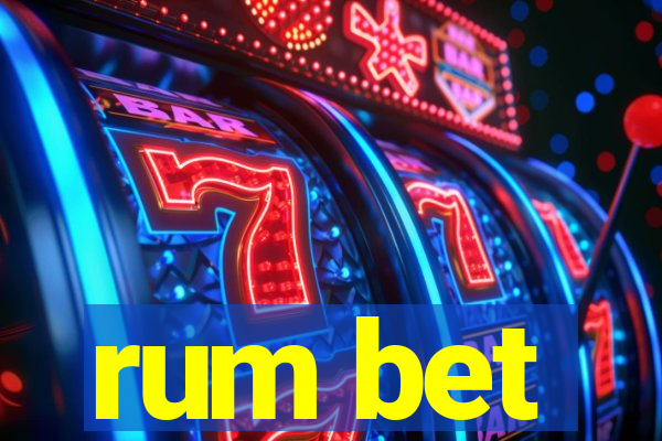 rum bet