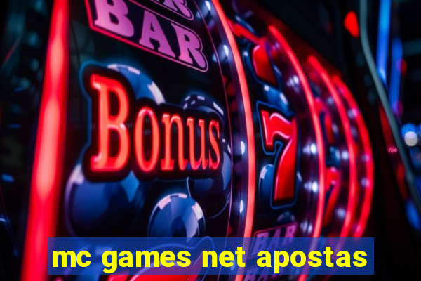 mc games net apostas