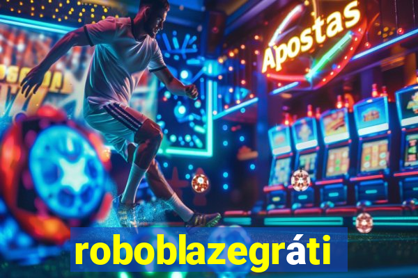 roboblazegrátis