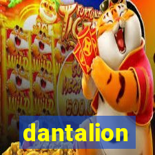 dantalion