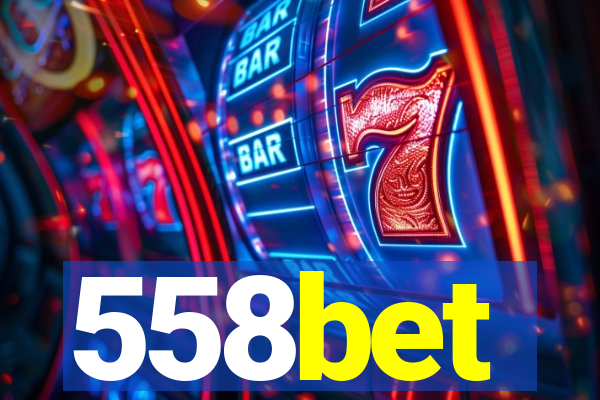 558bet