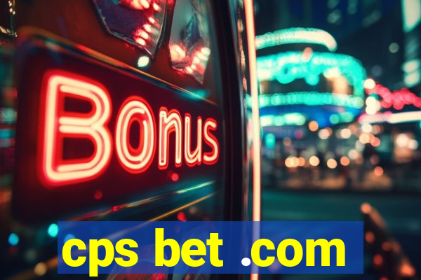 cps bet .com