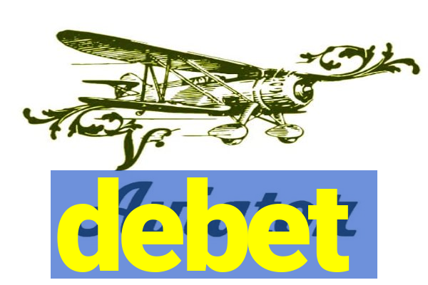 debet