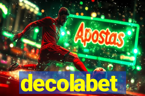 decolabet