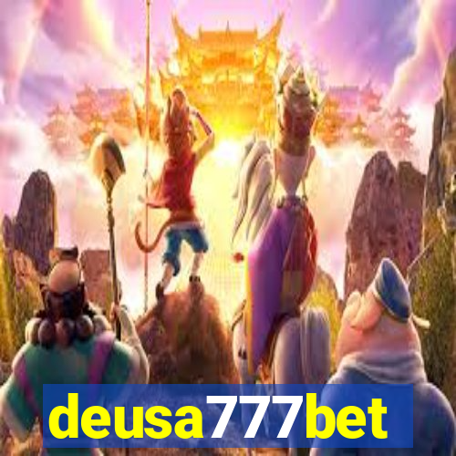 deusa777bet